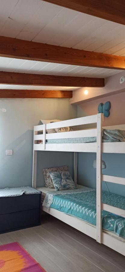 Beautiful Chalet With Wifi And Free Parking Arona  Luaran gambar