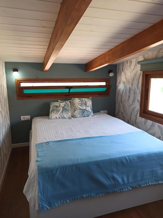 Beautiful Chalet With Wifi And Free Parking Arona  Luaran gambar