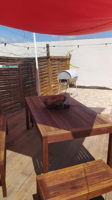 Beautiful Chalet With Wifi And Free Parking Arona  Luaran gambar
